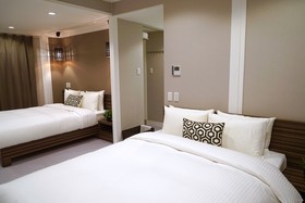Hotel 88 Shinsaibashi