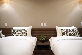 Hotel 88 Shinsaibashi