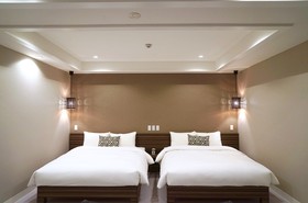 Hotel 88 Shinsaibashi