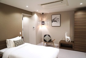 Hotel 88 Shinsaibashi