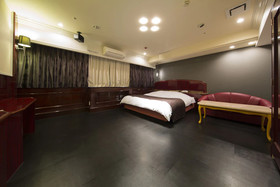 Hotel Alps - Adults Only