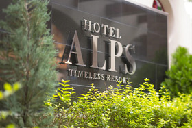 Hotel Alps - Adults Only