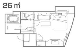 Hotel Alps - Adults Only