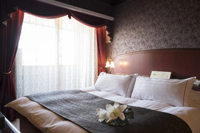Hotel Alps - Adults Only