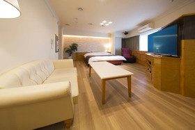 Hotel Alps - Adults Only