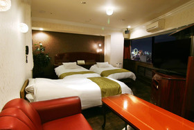Hotel Alps - Adults Only