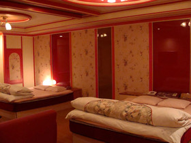 Hotel Alten