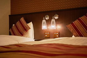 Hotel Amaterrace