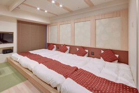 Hotel Amaterrace