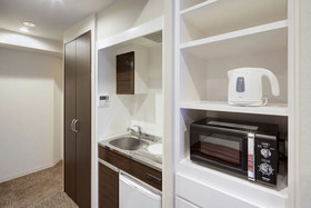 Hotel Amaterrace