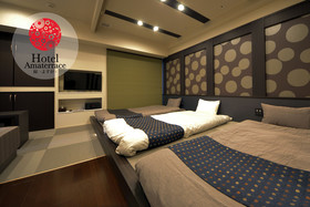 Hotel Amaterrace