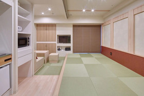 Hotel Amaterrace