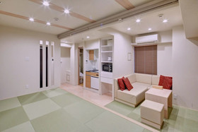 Hotel Amaterrace