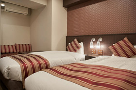 Hotel Amaterrace