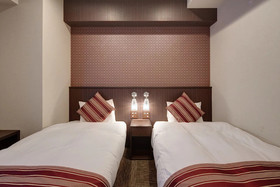 Hotel Amaterrace