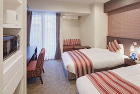 Hotel Amaterrace