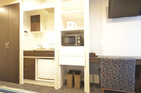 Hotel Amaterrace
