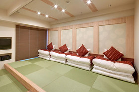 Hotel Amaterrace