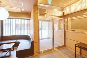 Hotel Amaterrace