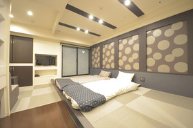 Hotel Amaterrace
