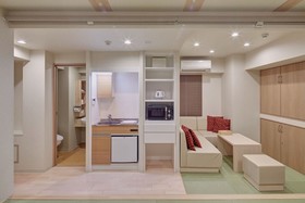 Hotel Amaterrace