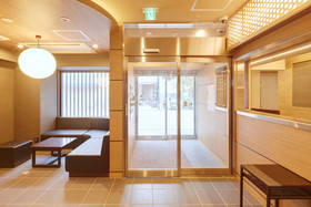 Hotel Amaterrace