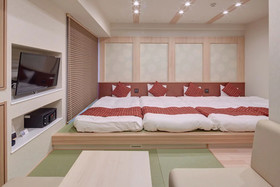 Hotel Amaterrace