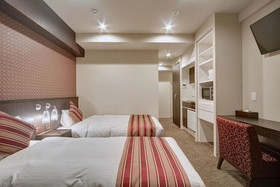 Hotel Amaterrace