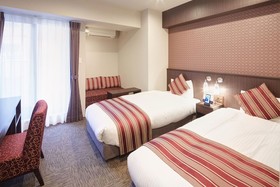 Hotel Amaterrace