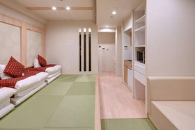 Hotel Amaterrace