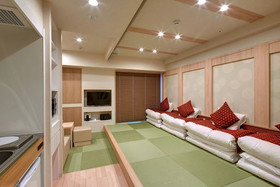 Hotel Amaterrace