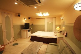 HOTEL an - Adult Only