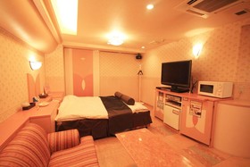 HOTEL an - Adult Only