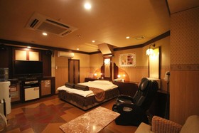 HOTEL an - Adult Only
