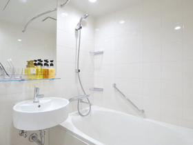 Hotel Androoms Osaka Hommachi