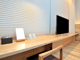 Hotel Androoms Osaka Hommachi