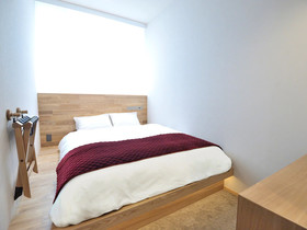 Hotel Androoms Osaka Hommachi