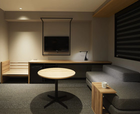 Hotel Androoms Shin-Osaka