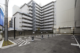 Hotel Androoms Shin-Osaka