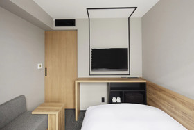 Hotel Androoms Shin-Osaka
