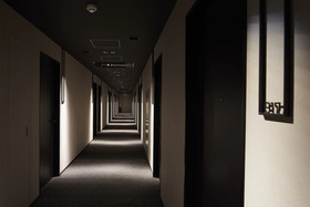 Hotel Androoms Shin-Osaka