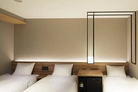 Hotel Androoms Shin-Osaka