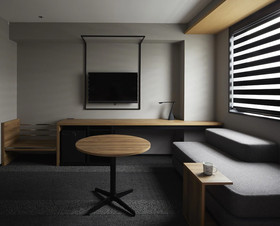 Hotel Androoms Shin-Osaka