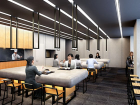 Hotel Androoms Shin-Osaka