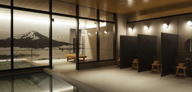 Hotel Androoms Shin-Osaka