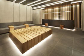 Hotel Androoms Shin-Osaka