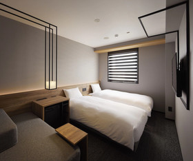 Hotel Androoms Shin-Osaka