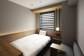 Hotel Androoms Shin-Osaka