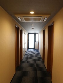 Tabist Hotel ASIATO Namba