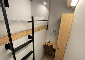 Hotel Atarayo Osaka